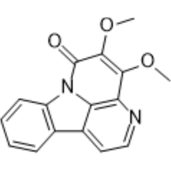 4,5-Dimethoxycanthin-6-one 18110-87-7